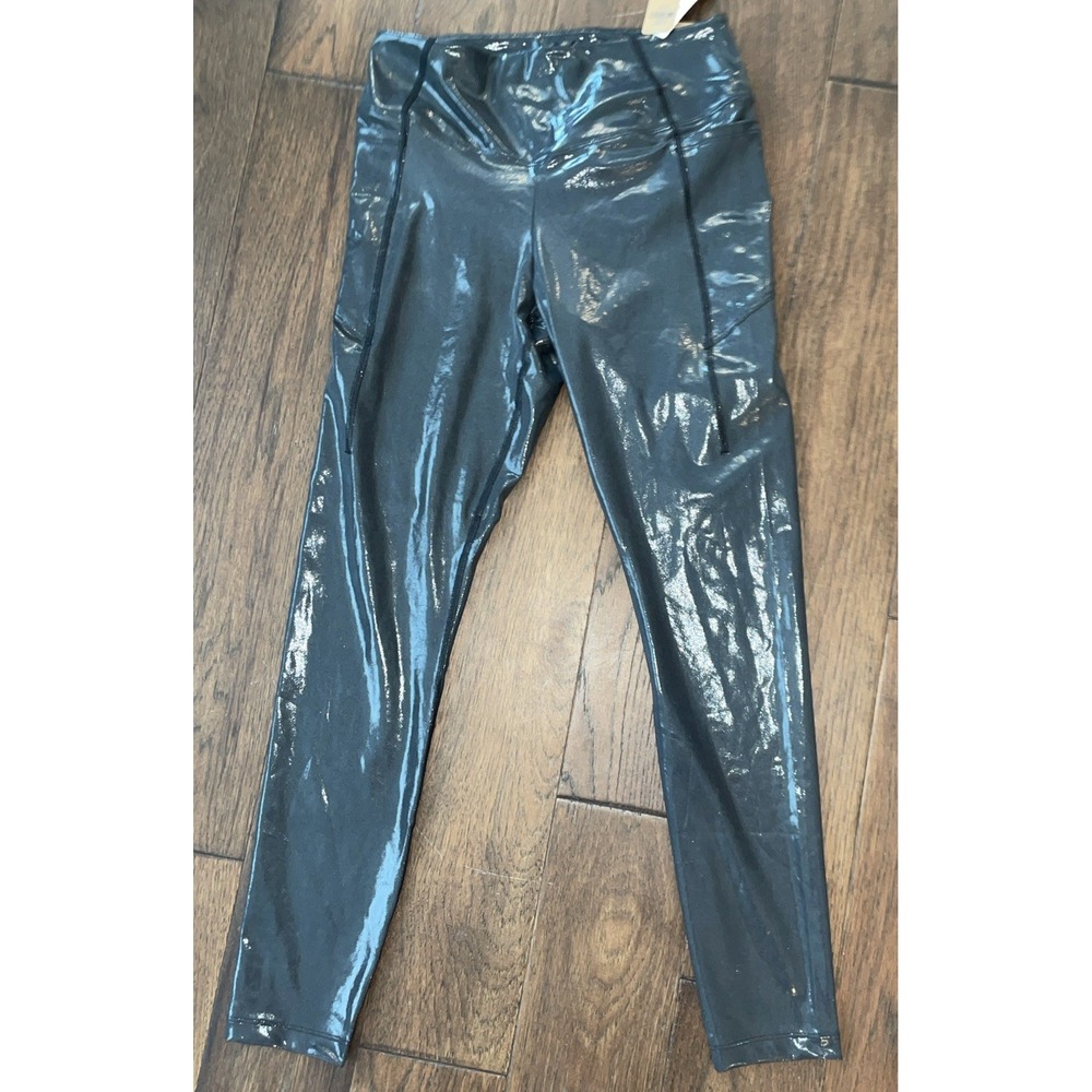 Victoria Secret Pink Active ULTIMATE‎ V LEGGING PANT Size M